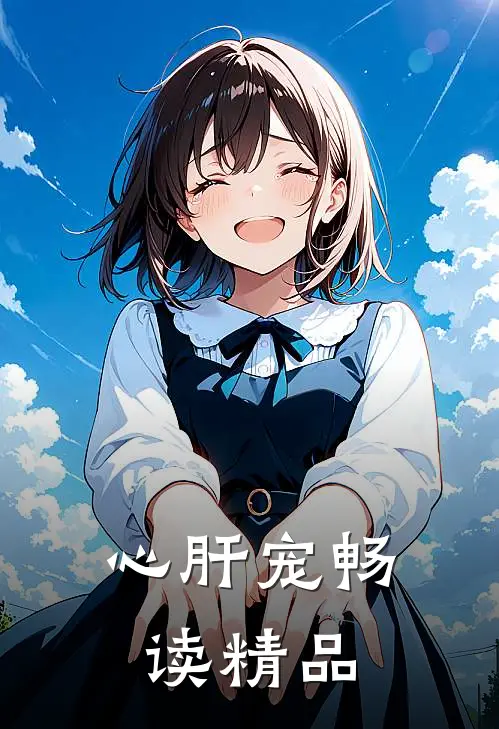 心肝宠畅读精品