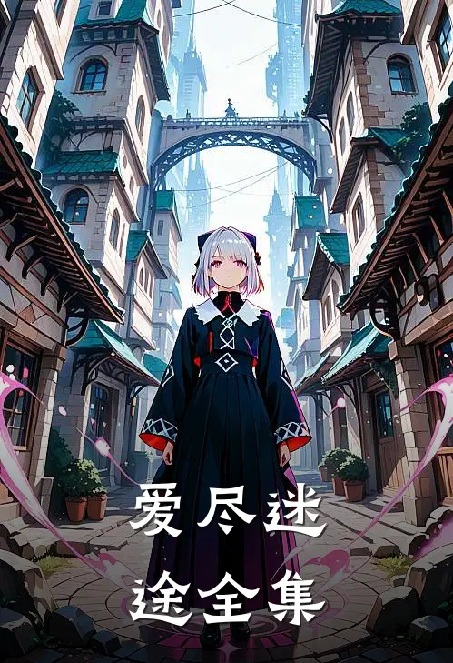 爱尽迷途 全集