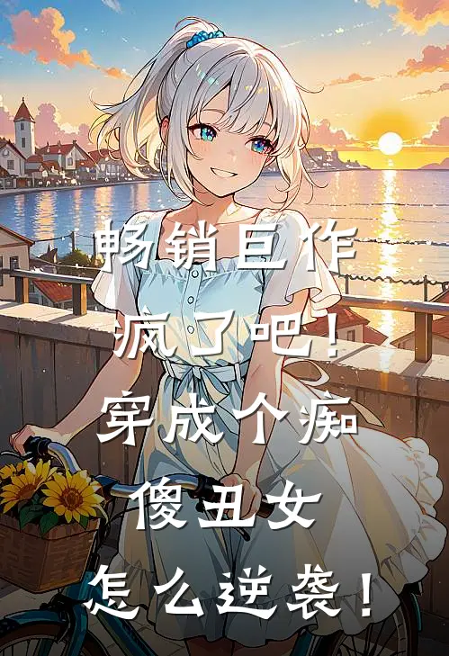 畅销巨作疯了吧！穿成个痴傻丑女，怎么逆袭！