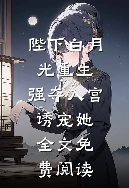 陛下白月光重生，强夺入宫诱宠她全文免费阅读