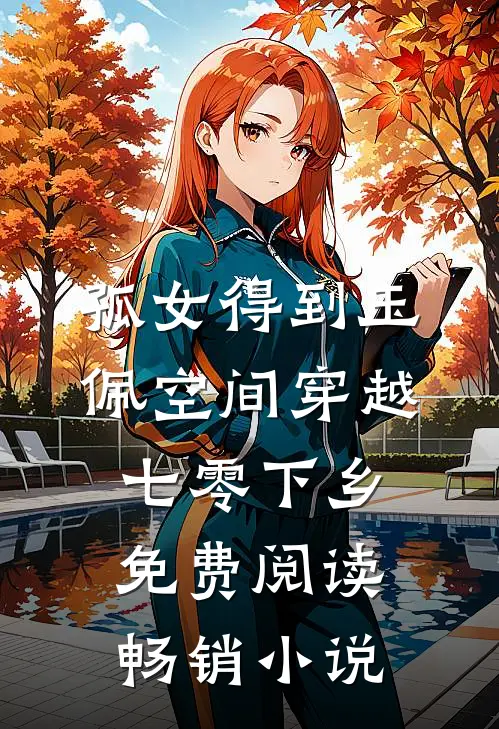 孤女得到玉佩空间穿越七零下乡免费阅读畅销小说