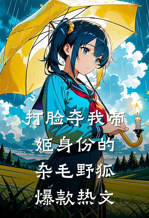 打脸夺我帝姬身份的杂毛野狐爆款热文