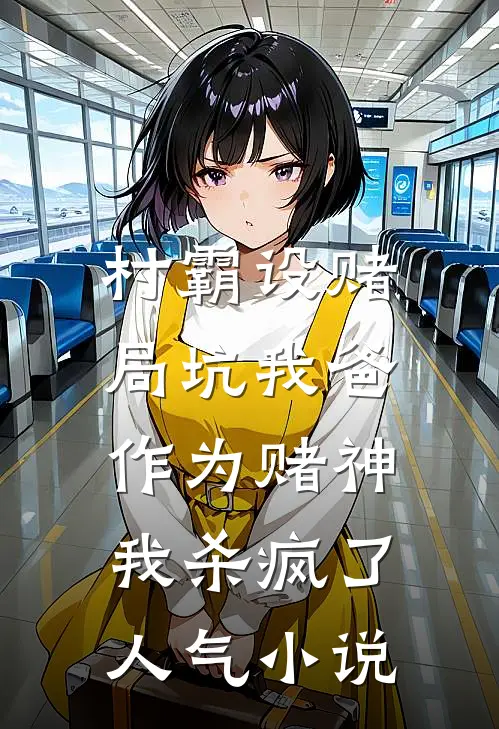村霸设赌局坑我爸，作为赌神我杀疯了人气小说