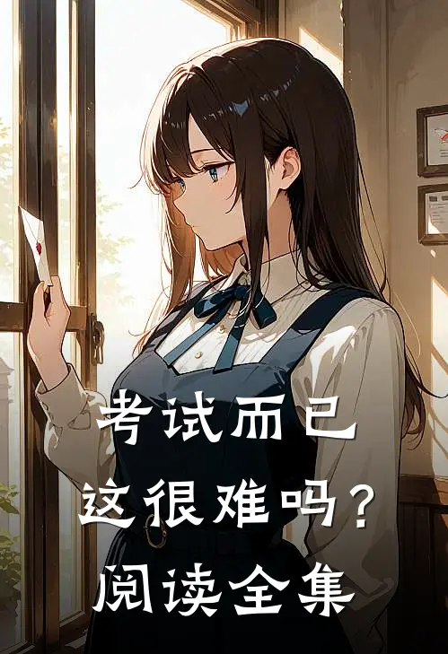 考试而已，这很难吗？阅读全集