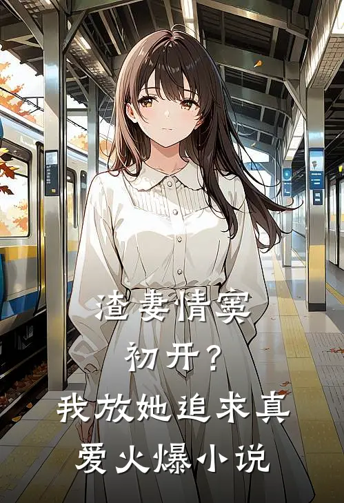 渣妻情窦初开？我放她追求真爱火爆小说