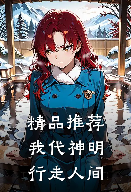 精品推荐我代神明，行走人间