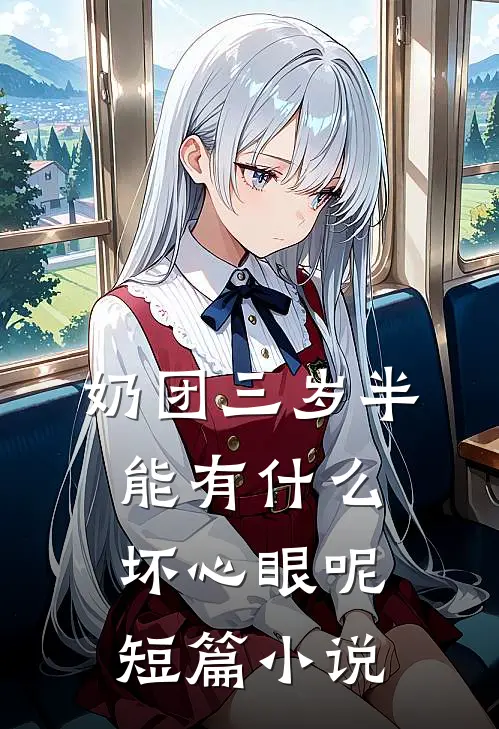 奶团三岁半，能有什么坏心眼呢短篇小说