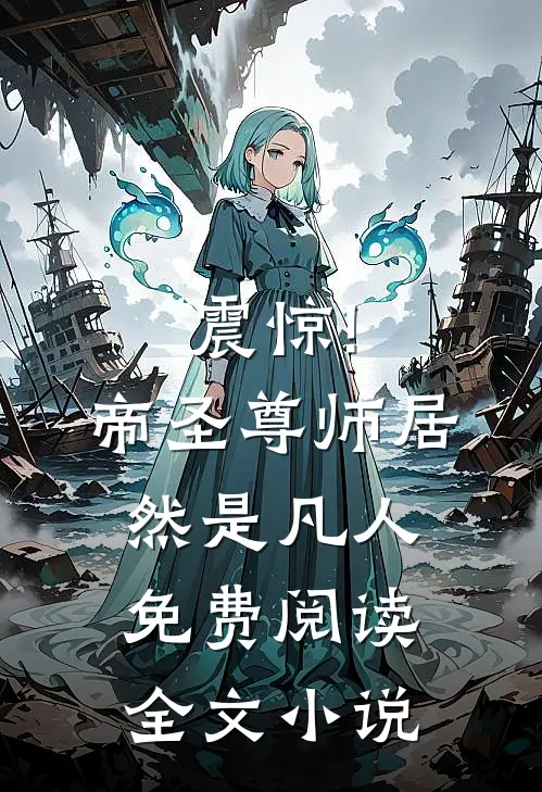 震惊!帝圣尊师居然是凡人免费阅读全文无弹窗