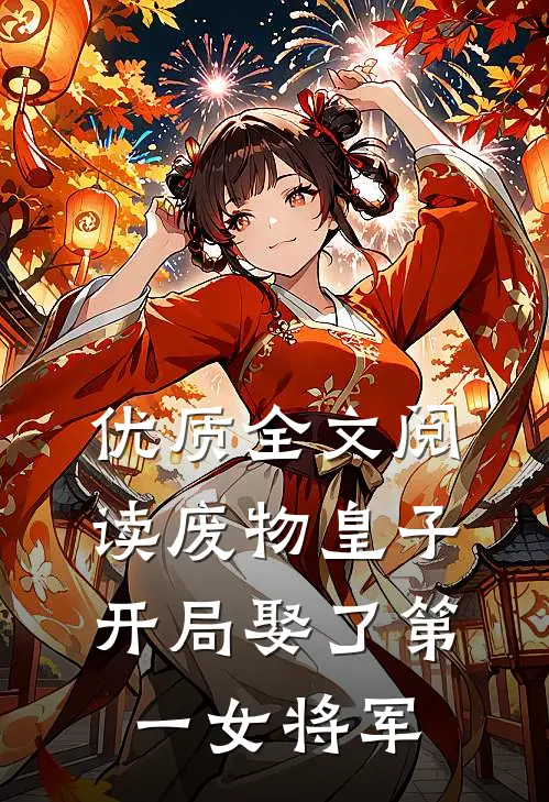 优质全文阅读废物皇子开局娶了第一女将军