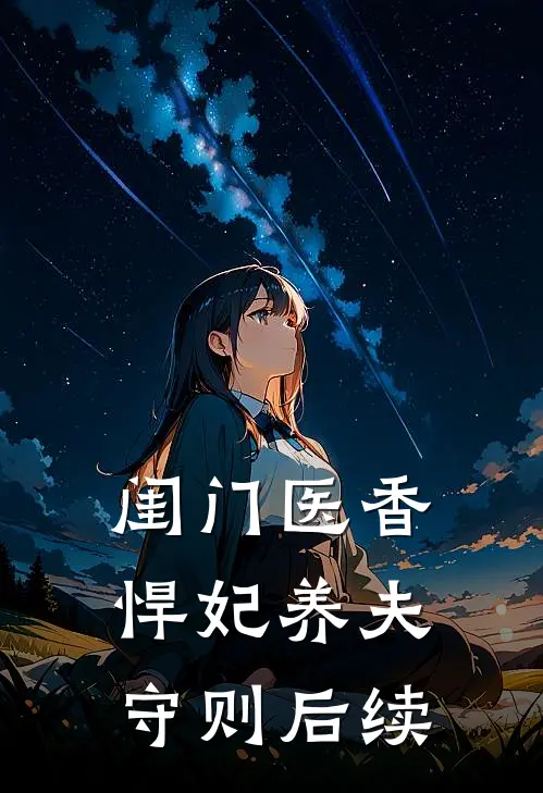 闺门医香：悍妃养夫守则后续