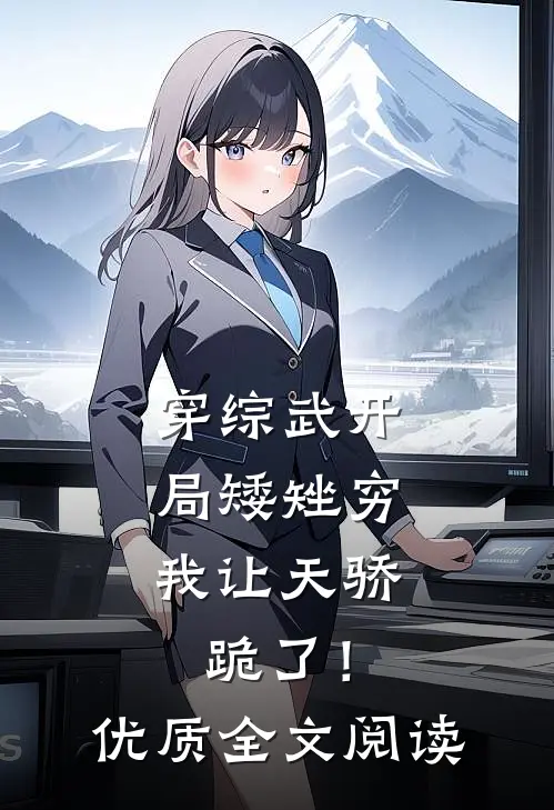 穿综武开局矮矬穷，我让天骄跪了！优质全文阅读