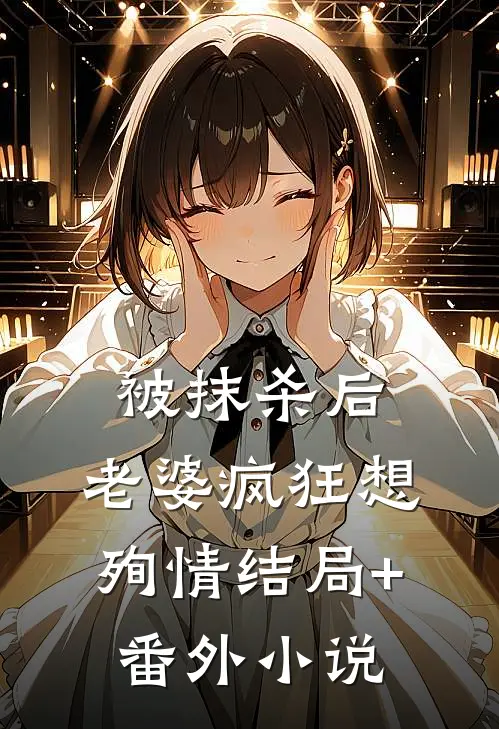 被抹杀后，老婆疯狂想殉情结局+番外小说