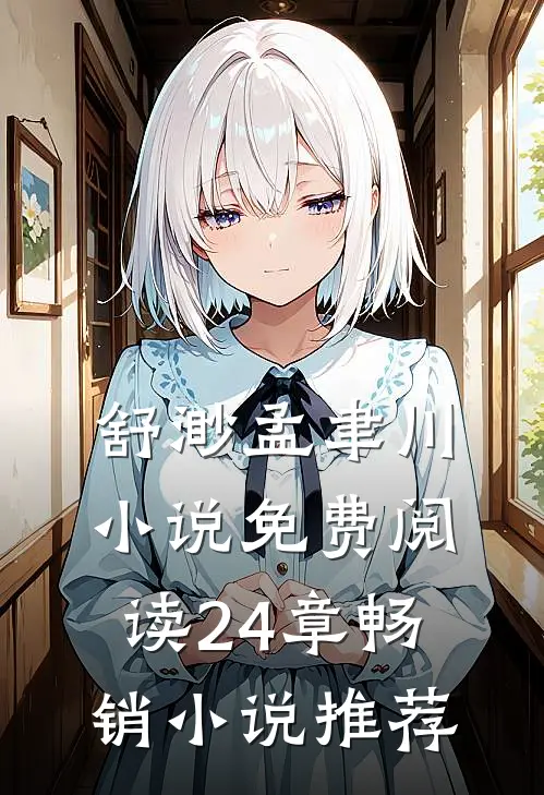 舒渺孟聿川小说免费阅读24章畅销小说推荐