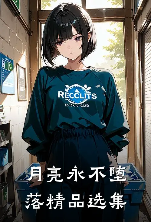 月亮永不堕落精品选集