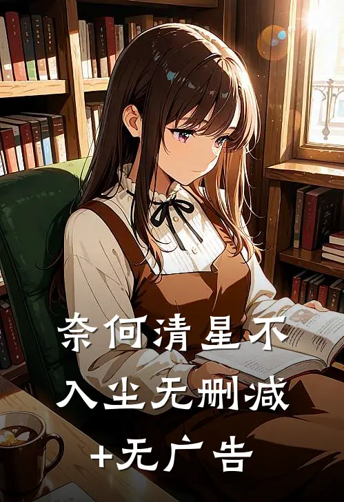 奈何清星不入尘无删减+无广告