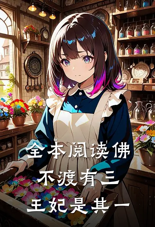 全本阅读佛不渡有三，王妃是其一