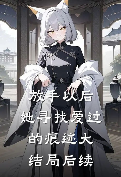 放手以后，她寻找爱过的痕迹大结局后续