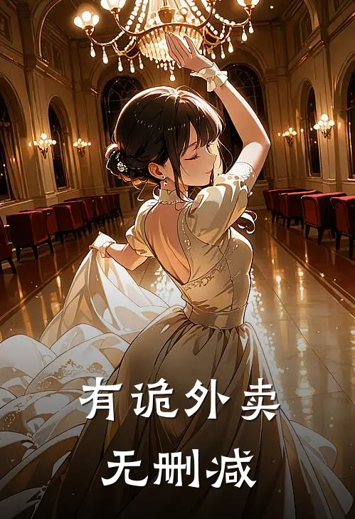 有诡外卖无删减