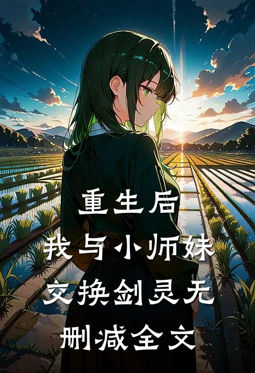 重生后，我与小师妹交换剑灵无删减全文