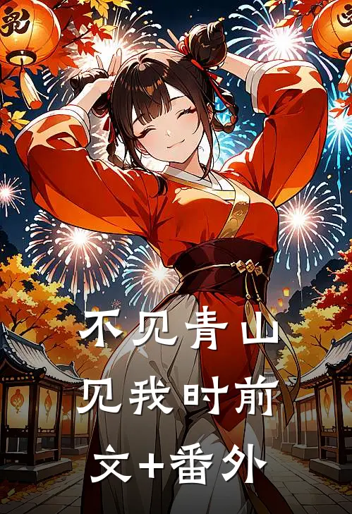 不见青山见我时前文+番外