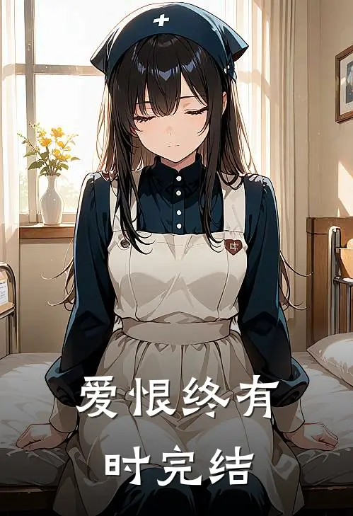 爱恨终有时完结