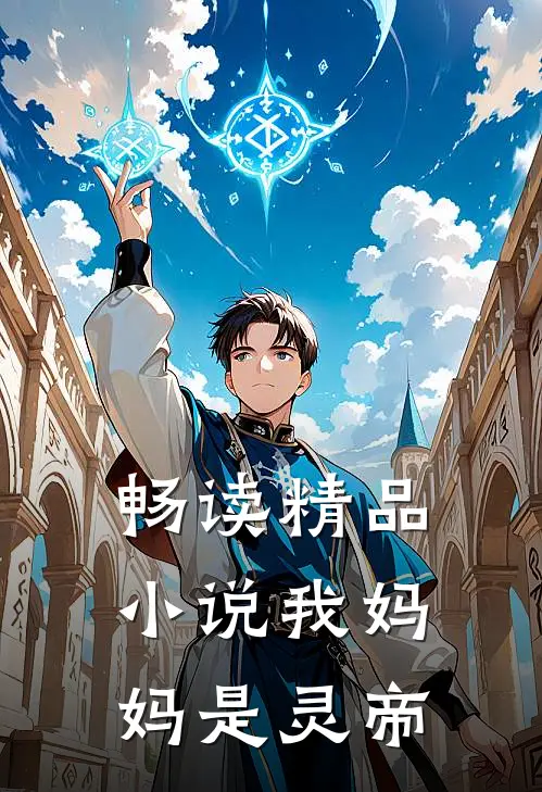 畅读精品小说我妈妈是灵帝