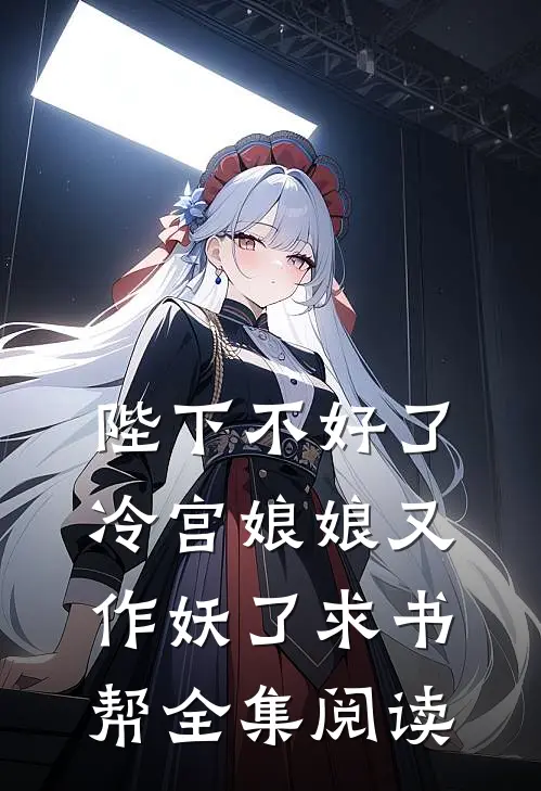 陛下不好了冷宫娘娘又作妖了求书帮全集阅读