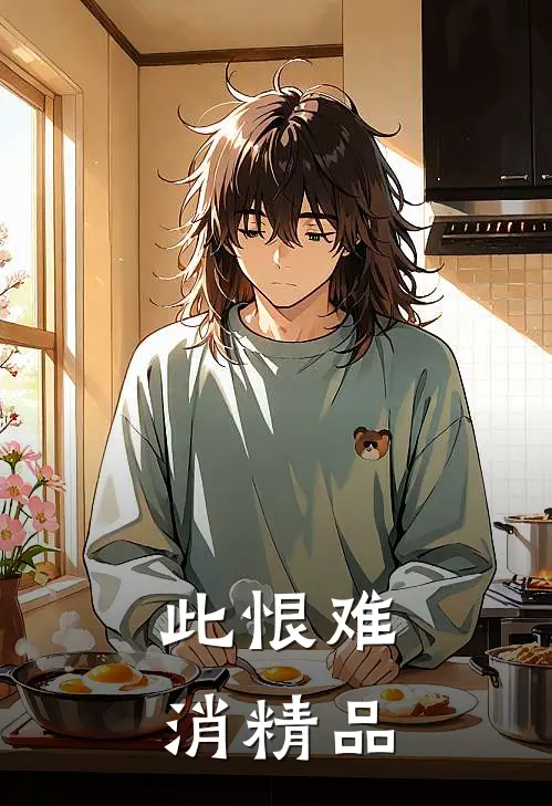 此恨难消精品