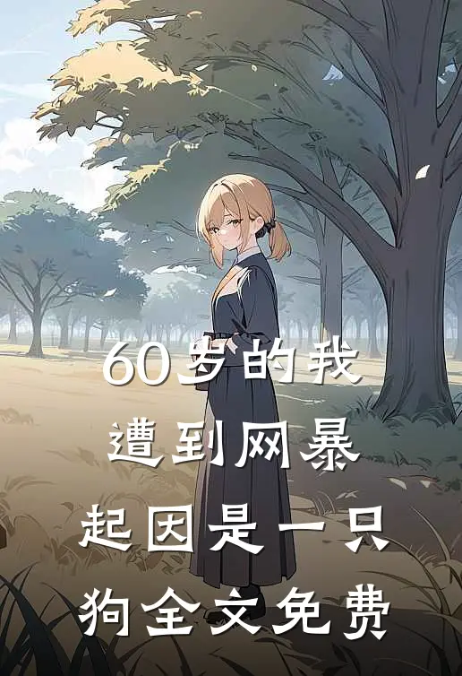 60岁的我遭到网暴，起因是一只狗全文免费