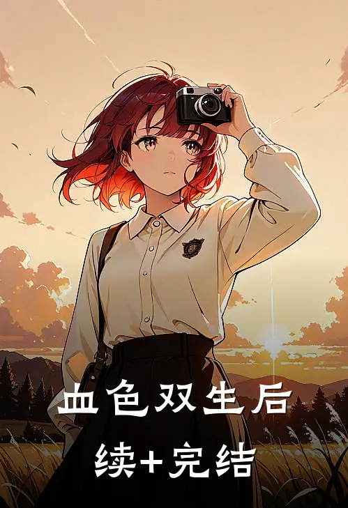 《血色双生》后续+完结