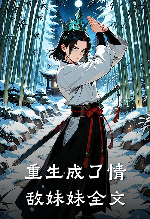 重生成了情敌妹妹全文