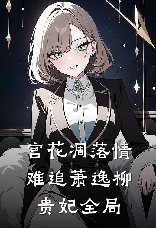 宫花凋落情难追萧逸柳贵妃全局