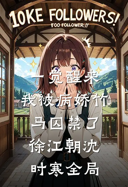 一觉醒来，我被病娇竹马囚禁了徐江朝沈时寒全局