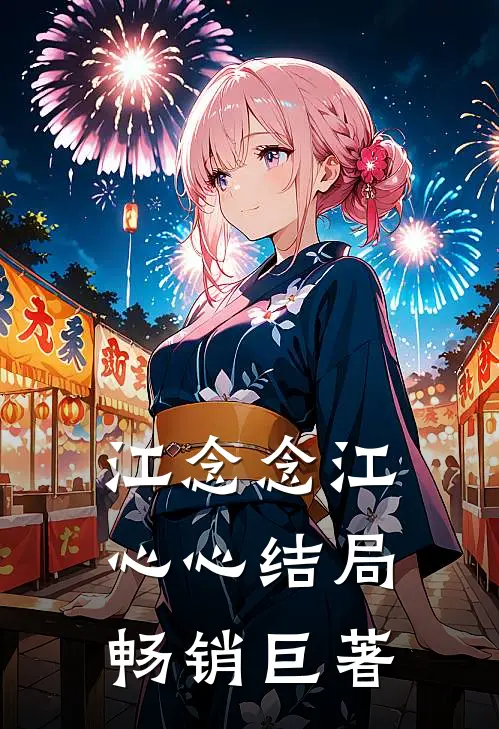 江念念江心心结局畅销巨著