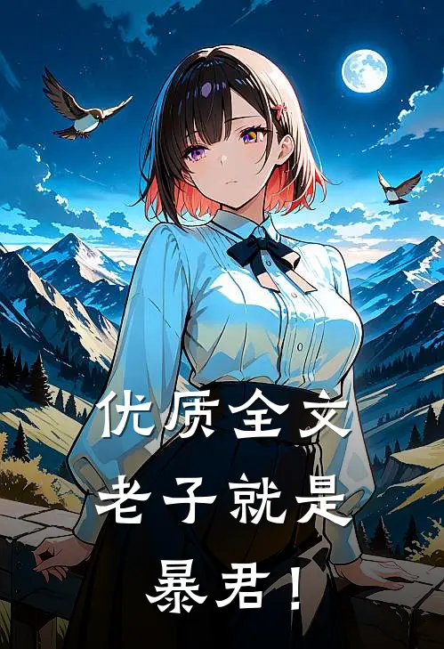 优质全文老子就是暴君！