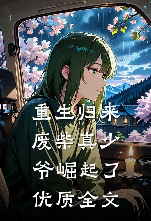 重生归来：废柴真少爷崛起了优质全文