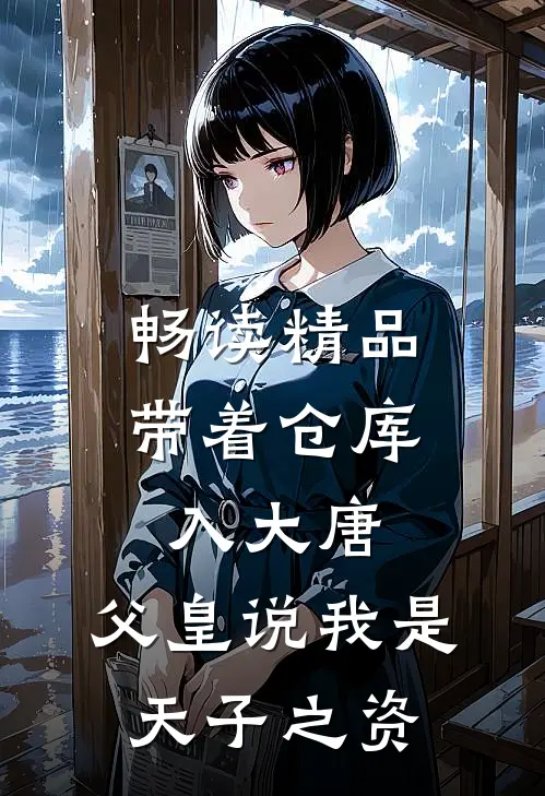 畅读精品带着仓库入大唐，父皇说我是天子之资