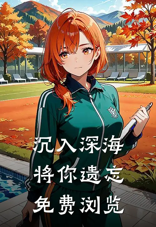 沉入深海将你遗忘免费浏览