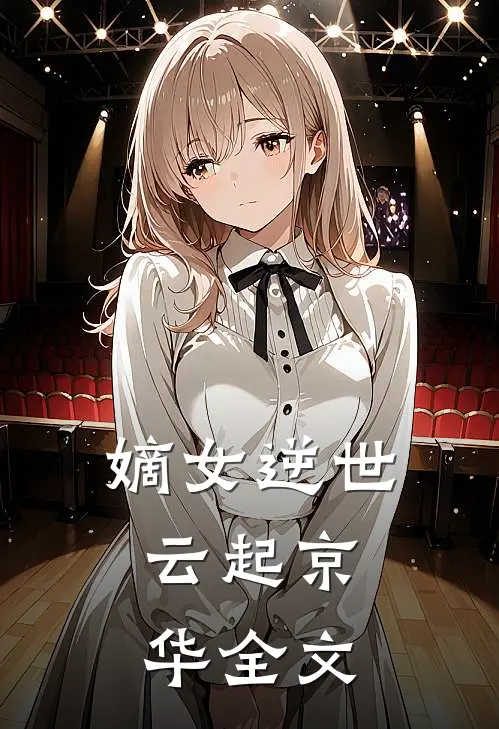 嫡女逆世：云起京华全文