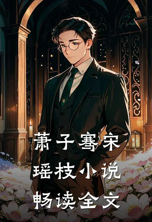 萧子骞宋瑶枝小说畅读全文