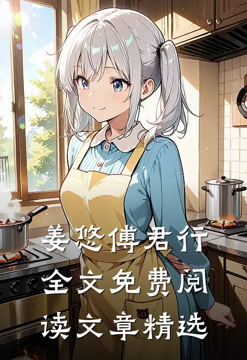 姜悠傅君行全文免费阅读文章精选