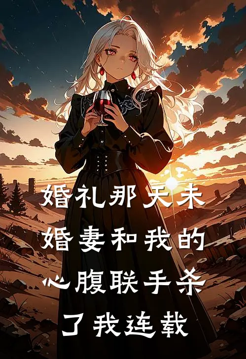 婚礼那天未婚妻和我的心腹联手杀了我连载