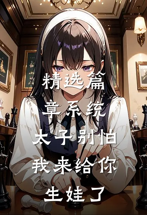 精选篇章系统：太子别怕，我来给你生娃了