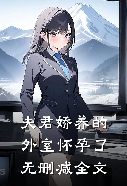夫君娇养的外室怀孕了无删减全文