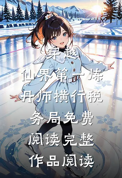 穿越:仙界第一炼丹师横行税务局免费阅读完整作品阅读