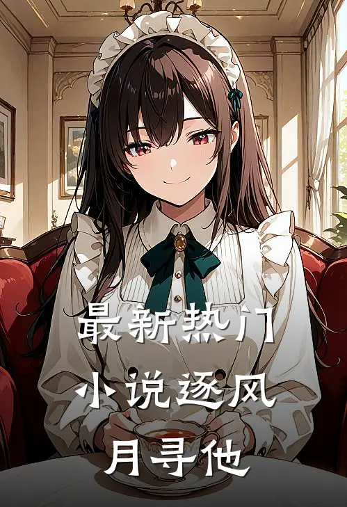 最新热门小说逐风月寻他