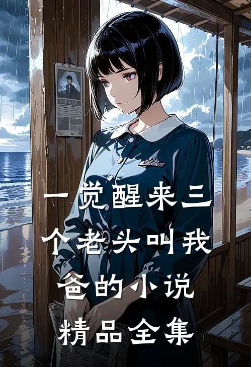 一觉醒来三个老头叫我爸的小说精品全集