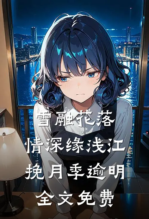 雪融花落，情深缘浅江挽月季逾明全文免费