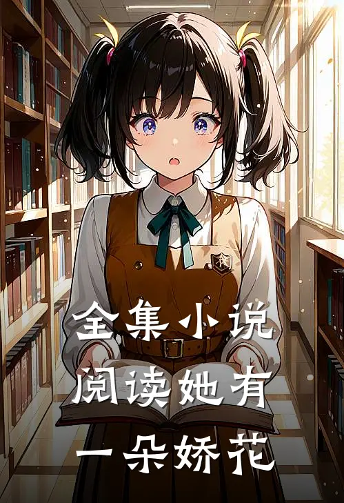 全集小说阅读她有一朵娇花