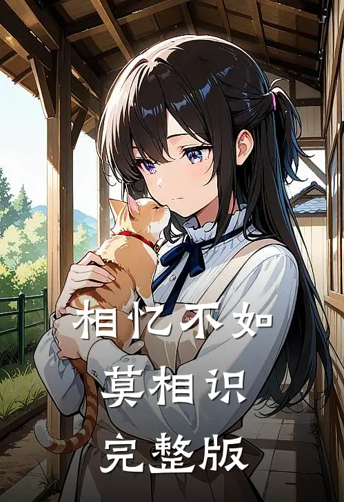相忆不如莫相识完整版